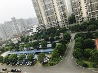 长沙五强商务中心 - 停车场