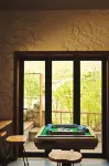 Hanshuiyi Hostel فنادق في ونتشوان