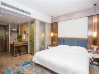 Liexi Hotel Hotels in Sanming