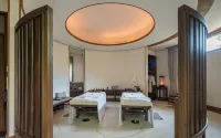 騰沖和順柏聯飯店 - SPA