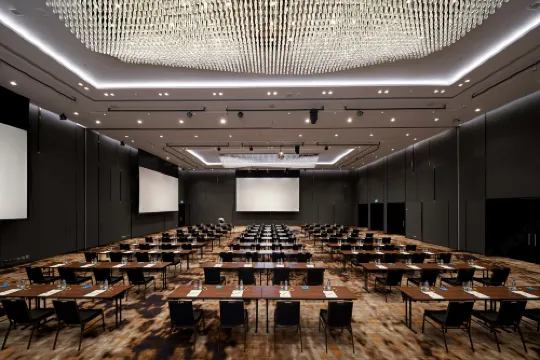 อมารี พัทยา สำหรับธุรกิจและประชุม Photos