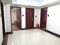 Sunshine Holiday Hotel - 2-نجوم