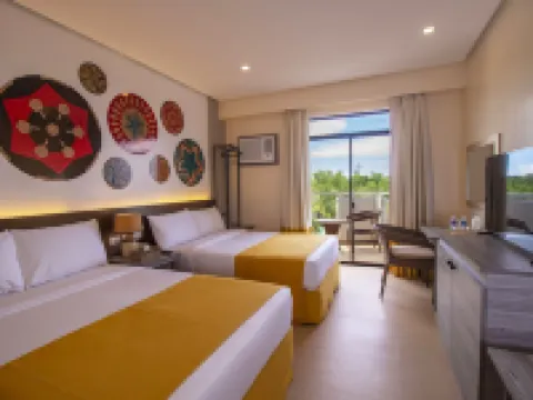 Bohol Shores Hotels in Dauis