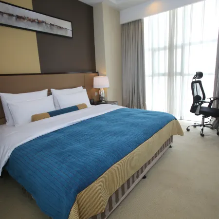 Haobo International Hotel