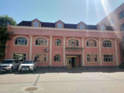 青河旅游宾馆 - 其他