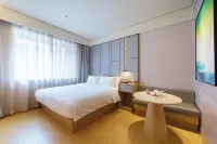 JI 호텔 하얼빈 센트럴 스트리트 하얼빈 호텔