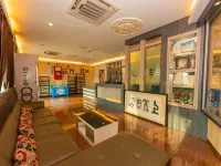 Gold City Hotel Hotels in Sungei Petai