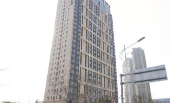 Weihai Bay Holiday Apartment