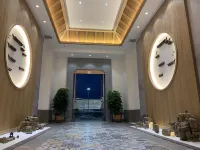 星悅飯店（蚌埠高鐵南站店） 蚌埠住宿飯店