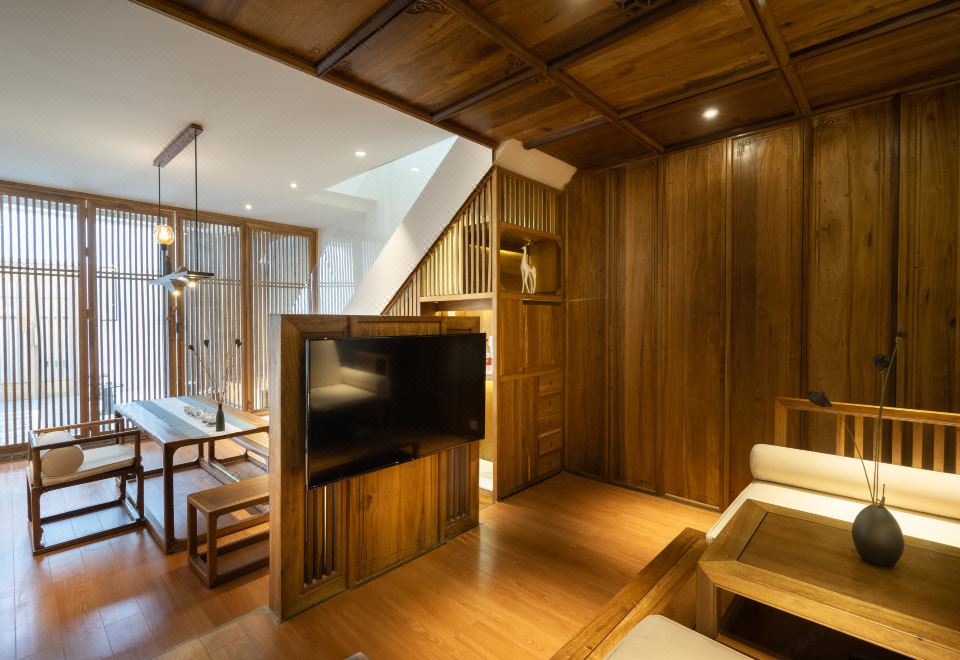 Xianyun Lakeside Hostel(普者黑闲云湖畔民宿) 후기, 가격 2025 추베이 호텔 추천 | 트립닷컴