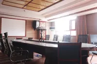 モウ臘博識達ホテル（勐侖）