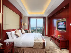 宿州國際大飯店