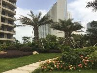 北海楚越御公馆海景度假公寓 - 酒店附近