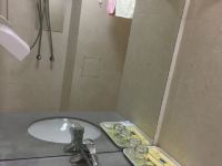 长春同欣雅居民宿 - 精致大床房