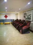 Bihai Yilin Holiday Hotel - Bãi biển