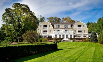 The Mayflower Inn & Spa, Auberge Resorts Collection