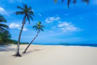 Yujianni Seaview Apartment