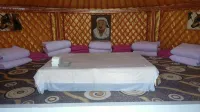 Damao Banner Aobao Xianghui Homestay