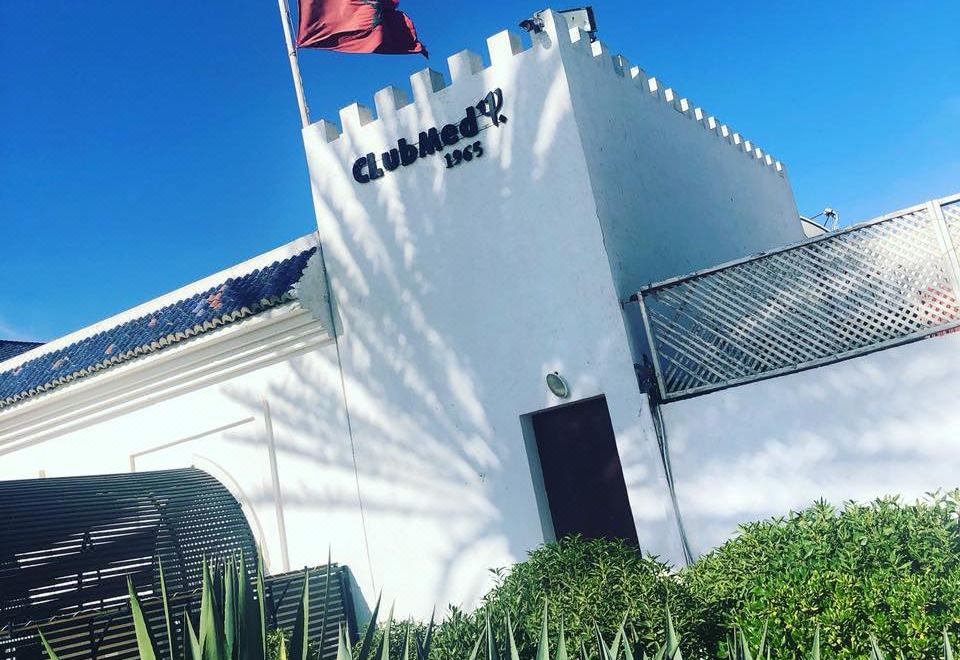 Club Med Agadir-Agadir Updated 2023 Room Price-Reviews & Deals | Trip.com