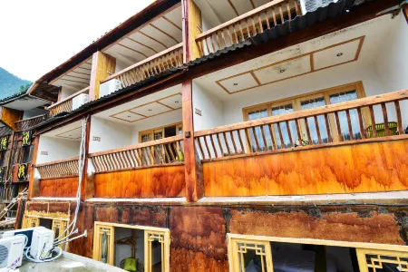 Lanxi Boutique Hostel Отели рядом с достопримечательностью «No.4 Fengyu Bridge»