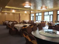 Yunbingshan Resort Hotels in Lanshan County