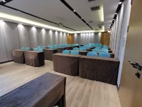 纽宾凯国际酒店(恩施女儿城店) - 会议室