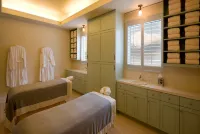 The Pat Hotel - Spa