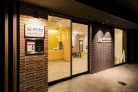 M’s Hotel Gojo Odawara - 3 Yıldız