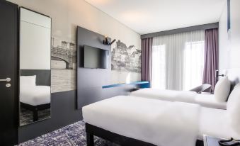 Ibis Styles Basel City