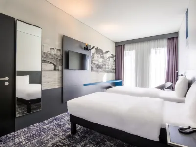 Ibis Styles Basel City