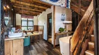 Floral Hotel · Zhanlin's House Guangyuan hotel Hotels near Zhaohua Ancient City-Confucian Temple