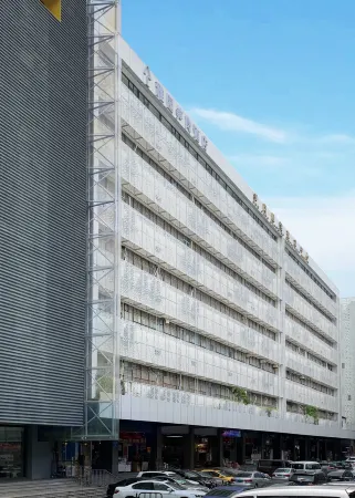 Yayuan Sungang Hotel