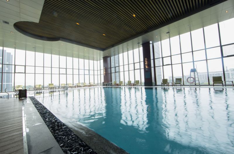 Awailou Resort Hotel photo 4