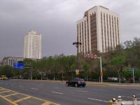 和颐至格酒店(哈尔滨省政府民航大厦店) - 酒店附近