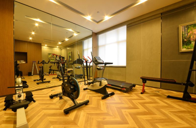 Atour Hotel (Harbin Haxi University of technology subway station) photo 3