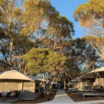 Discovery Resorts - Rottnest Island Hôtels à : Rottnest Island