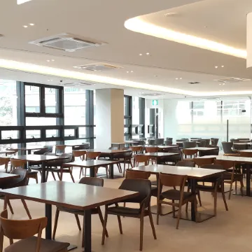 Orakai Daehakro Hotel, BW Signature Collection Отели рядом с достопримечательностью «Галерея is»