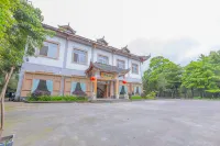 Shenmu Mountain Villa