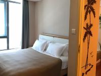 杭州几米高级酒店式公寓 - 温馨双室家庭房