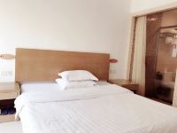 海陵岛风帆几米度假公寓 - 温馨情侣大床房