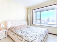 哈尔滨天煜公寓 - 舒适一室大床房