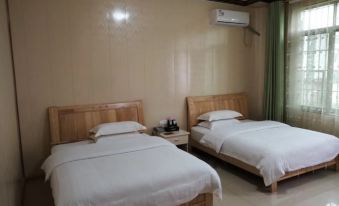 Tianyi Changji Business Hotel