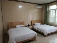 Tianyi Changji Business Hotel Hotels in Tian’e