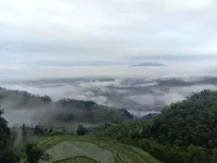 Ziquejie Zhuofan Home Homestay - Mountain view