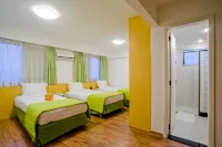 Slim São Paulo Congonhas Hotel in zona Giardino Botanico di San Paolo del Brasile