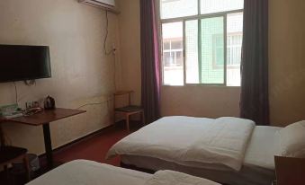 Kunming Jiujia Business Hotel