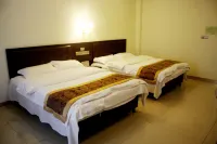 Yuexi Zhengde Hotel Hotel a Yuexi