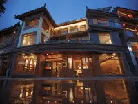 Hemu Tea Hostel - ที่มีบาร์