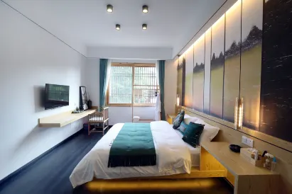 Muheju Chayi Guesthouse