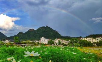 Fengmuyin Homestay (Taizhou Tiantai County Branch)